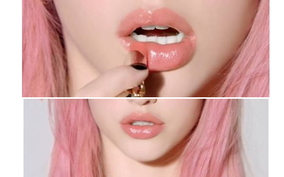 ysl��������˫ɫ�۴���ɫ����ɫ ysl��������˫ɫ�۴�����ɫͼ